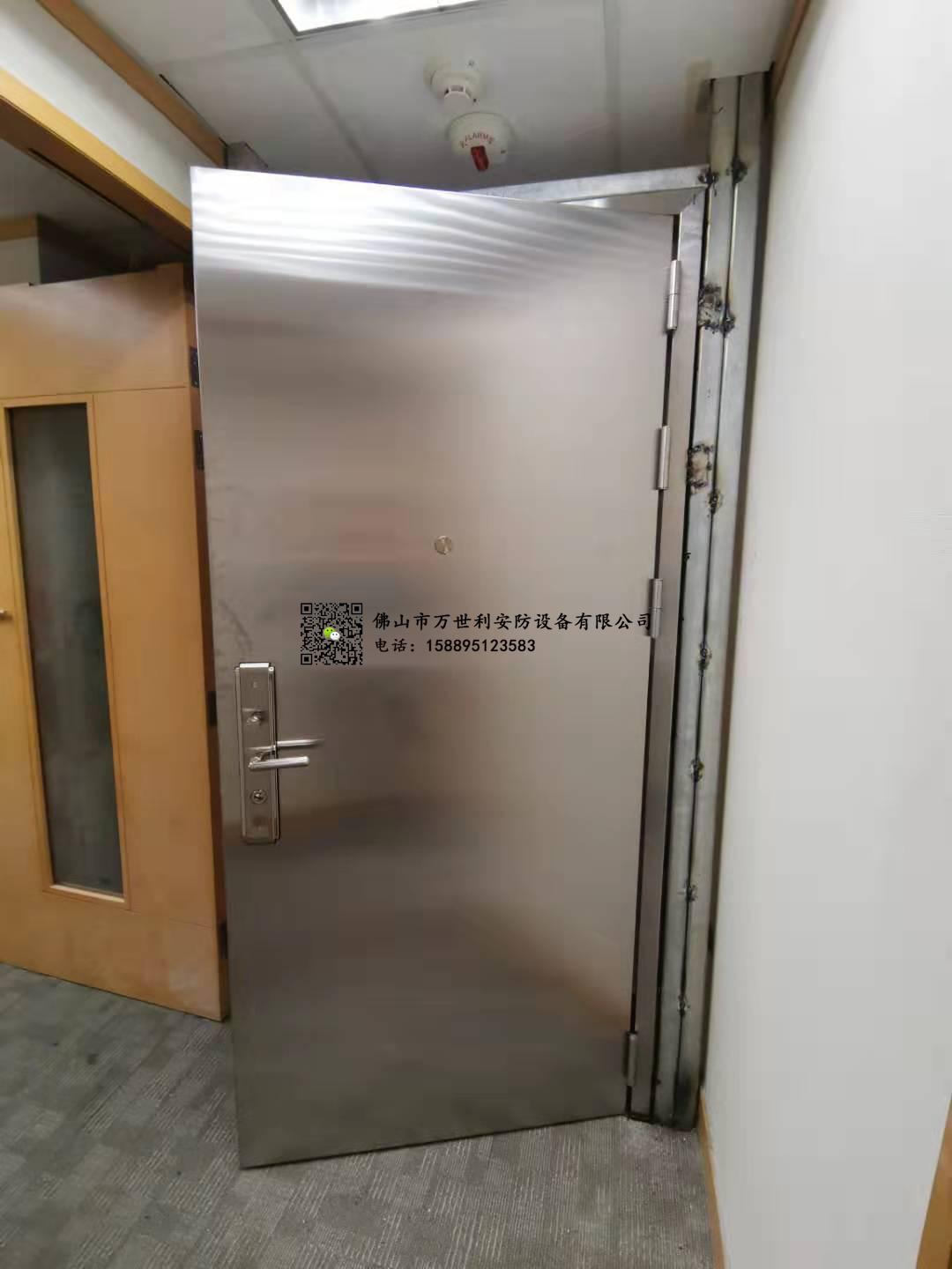 甲級防盜安全門 甲級防盜安全門