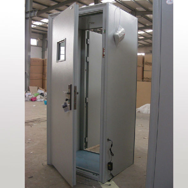 銀行聯動門廠家 銀行聯動門廠家