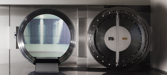 金庫(kù)防盜門 金庫(kù)防盜門