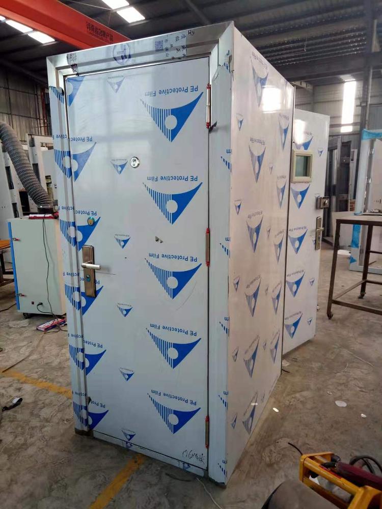 銀行聯(lián)動門怎么設置 銀行聯(lián)動門怎么設置