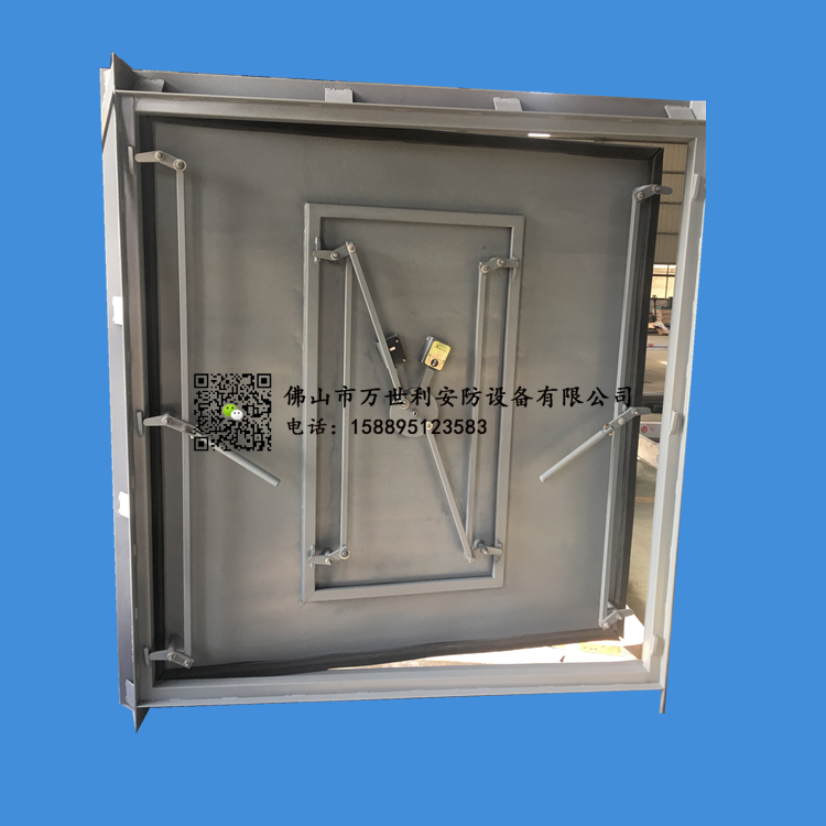 防潮密閉門 防潮密閉門