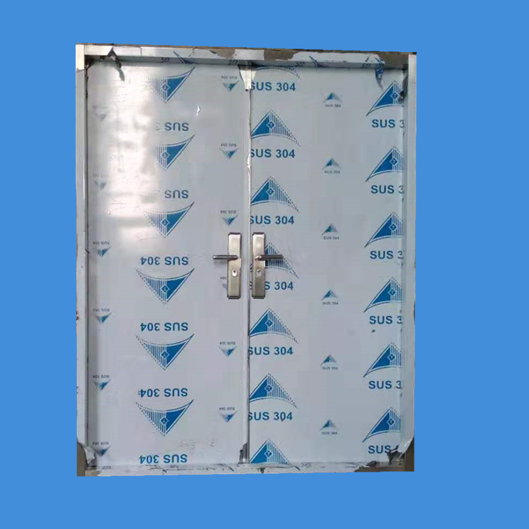 甲級防盜安全門 甲級防盜安全門