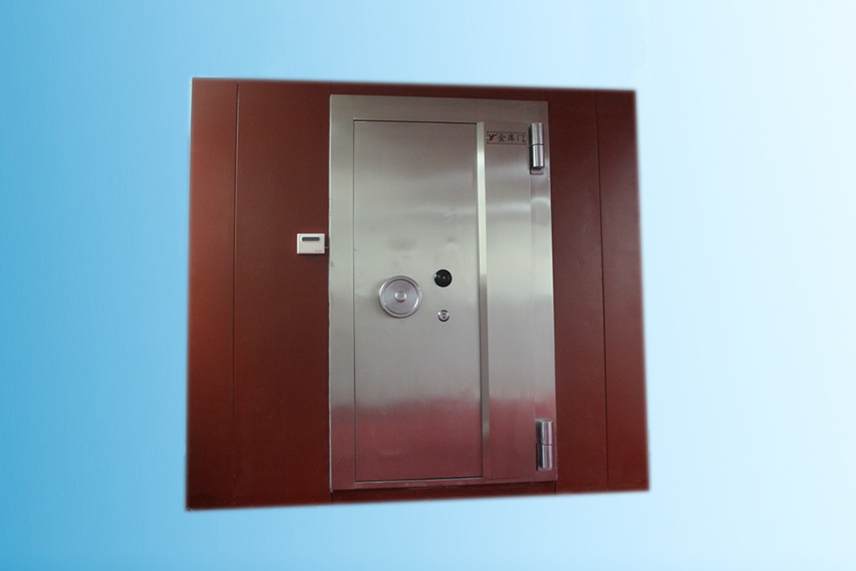 組合式移動(dòng)金庫房 組合式移動(dòng)金庫房