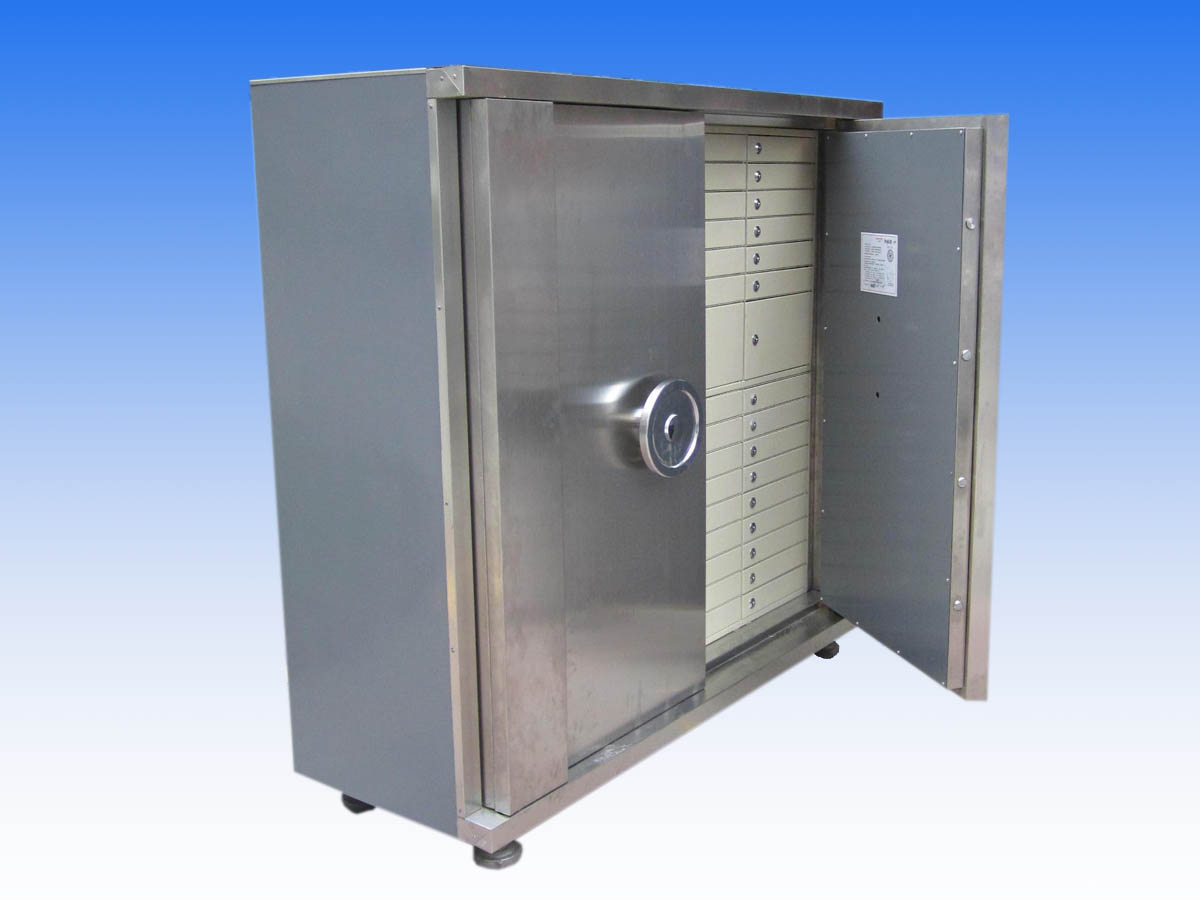 藝術(shù)品金庫(kù)_藝術(shù)品保稅倉(cāng)庫(kù)定制