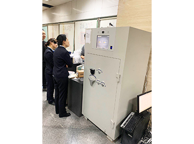 銀行業(yè)務庫生產(chǎn)工藝技術(shù)要求有那些?