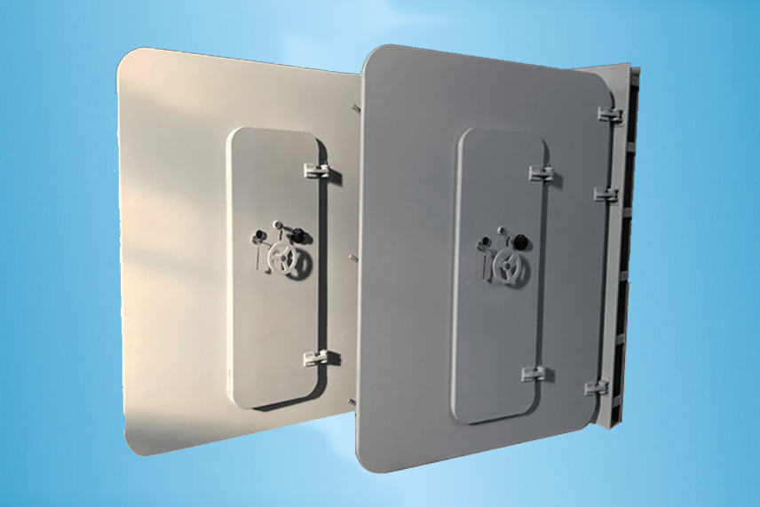 防潮密閉門(mén)