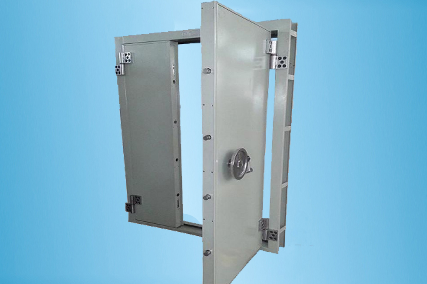 防爆門-防爆門設(shè)計原理以及作用