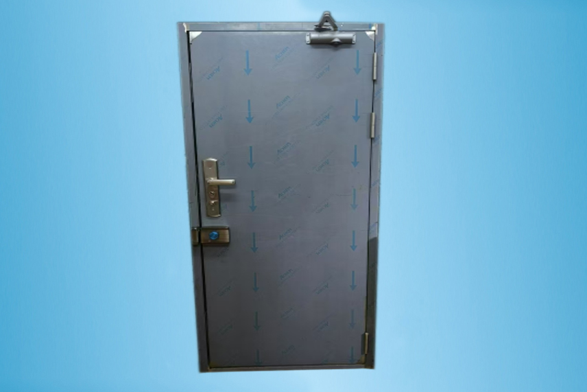 GB17565-2022保密室防盜門: 三級(jí)、四級(jí)防盜門的區(qū)別