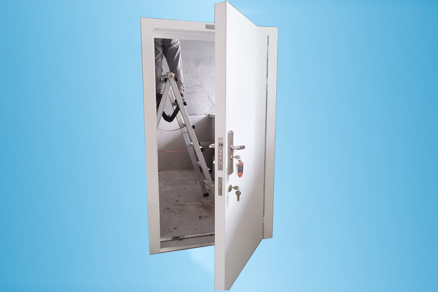 乙級防盜安全門必須要滿足相應的相關規定要求