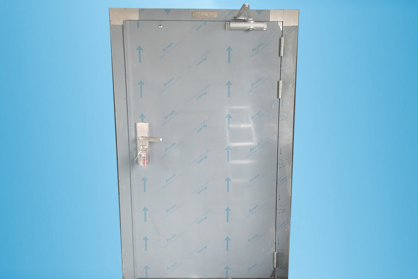 保密室防盜門建設(shè)規(guī)范要求 保密室防盜門建設(shè)規(guī)范要求