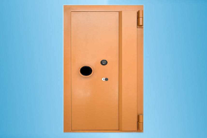 不銹鋼金庫(kù)門定做 不銹鋼金庫(kù)門定做