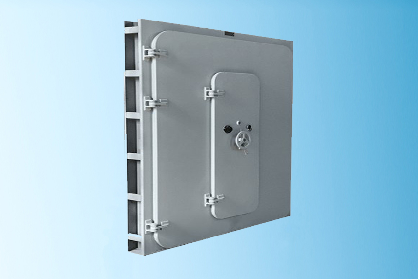 深圳密閉門廠家直銷-密閉門介紹