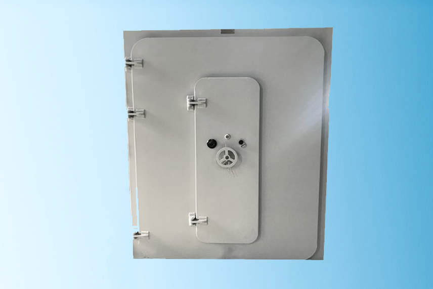 防潮密閉門的使用要求