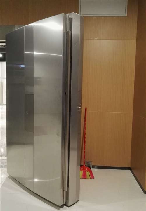 廣州金庫(kù)門